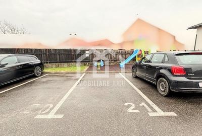 Apartament 3 camere, PET-FRIENDLY, 64mp, Terasa, , Parcare, Apahida - 12