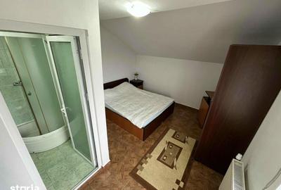 Casă cu 9 camere cu Teren 2035 Mp în Maliuc - 13