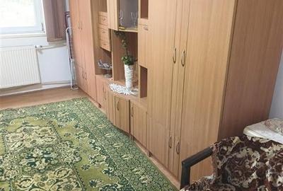 Garsoniera la parter zona Buziasului - 3