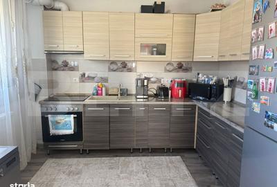 Apartament cu 4 camere în Central - 6