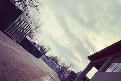 Spațiu comercial, de 1,500 mp, în Crivina - 3