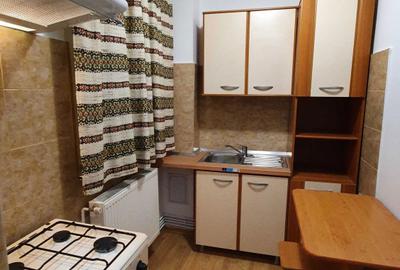 Garsonieră decomandată în Deve - 8