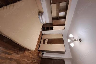 Apartament cu 2 camere semidecomandat în Berceni - 1