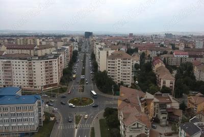 Inchiriez apartament 2 camere decomandate,bul Mihai Viteazul, Sibiu - 5