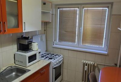 Apartament cu 2 camere decomandat în Obor - 6