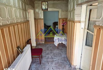 Casă cu 3 camere cu Teren 678 Mp în Ghelari - 11
