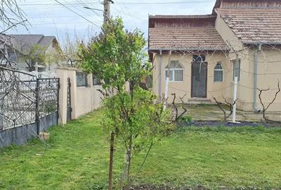 Casă cu 3 camere în Stâlpu - 18