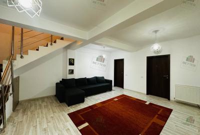 Casă înșiruită P+1+M – 5 camere – Popești-Leordeni - Drumul Fermei - 20