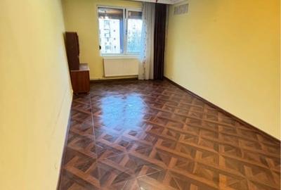Apartament cu 3 camere decomandat, mobilat în Rahova - 2