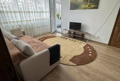 Apartament cu 2 camere semidecomandat în Lujerului - 2
