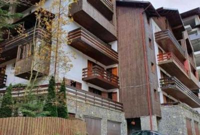 Apartament cu 3 camere în Ultracentral - 8
