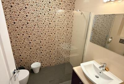 Apartament cu 3 camere decomandat, mobilat în Herăstrău - 8