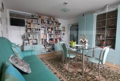 Apartament 2 camere, 50mp, zona centrala - 2