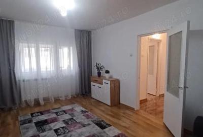 ZONA CENTRALA- APARTAMENT 2 CAMERE ,CENTRALA GAZ, MOBILAT U - 9