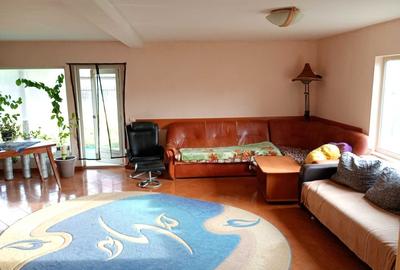 Casă individuală cu 5 camere cu Garaj în Sud-Est - 9