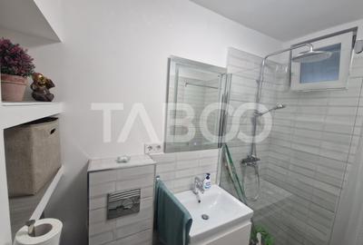 Apartament decomandat 2 camere etaj 3 intermediar Terezian - 7