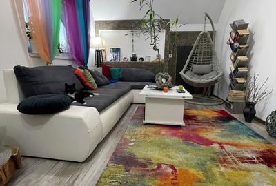 AMURGULUI-APOLLO RESIDENCE - Apartament tip duplex-3 camere-2 bai - 2