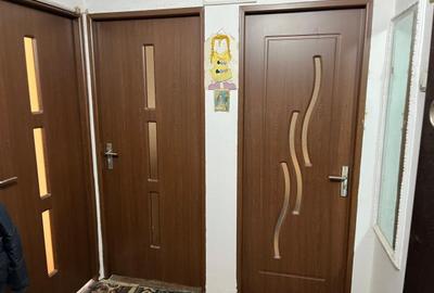 Apartament cu 2 camere decomandat în Viilor - 2