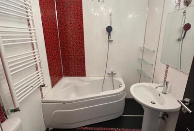 Apartament Superb cu 2 Camere 80 MP 2 Bai Loc Parcare in Domenii - 11