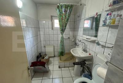 Apartament cu 4 camere, 80 mp, zona CUG - 8