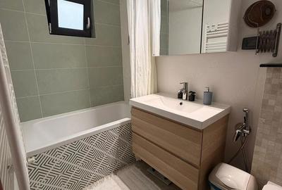 Apartament cu 3 camere decomandat, mobilat în Tomis Nord - 5