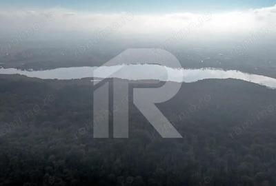 Teren langa Manastirea Sfantul Nicolae Sitaru - 3