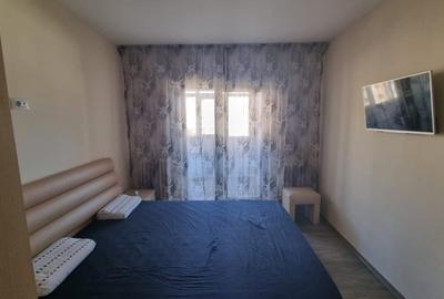 Apartamnet cu 2 camere decomandat, zona Dacia - 2