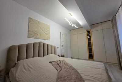 Apartament cu 2 camere decomandat în Tătărași - 7