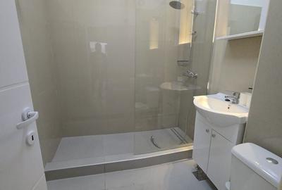 Apartament cu 2 camere semidecomandat, mobilat în Gara de Nord - 5