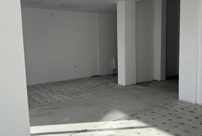 Spațiu comercial, de 140 mp, în Câmpulung Muscel - 9