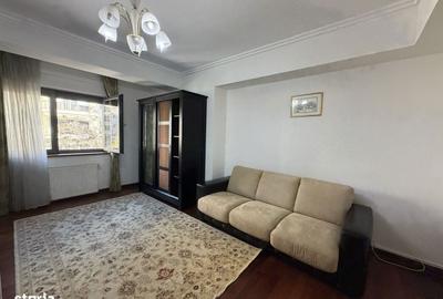 Apartament cu 4 camere, mobilat în Herăstrău - 5