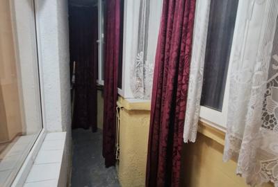 2 camere DECOMANDAT • 56 mp • langa Prosper Center • Ideal renovare • Etaj 5/8 - 2