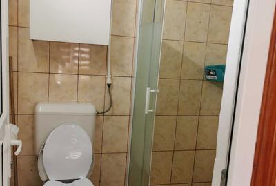 Garsonieră semidecomandată în Central - 5