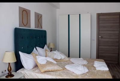 Apartament 2 camere vedere frontala la mare Summerland Mamaia 96000euro - 8