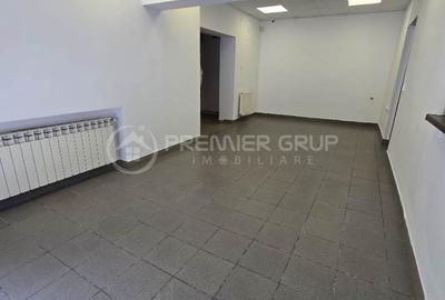 Spațiu comercial, de 80 mp, în Nicolina - 2