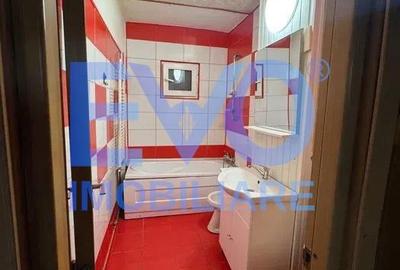 Apartament cu 3 camere decomandat, mobilat în Dacia - 5