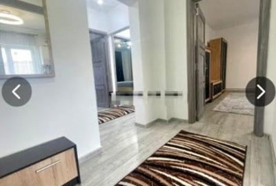 Apartament cu 3 camere decomandat în Sebastian - 10