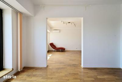 Apartament cu 4 camere semidecomandat în Centrul Civic - 11
