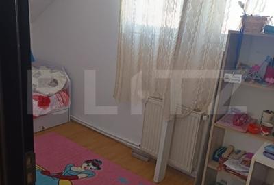 Casa de vanzare in Caianu Vama 120 mp P+M  160000 EURO - 5