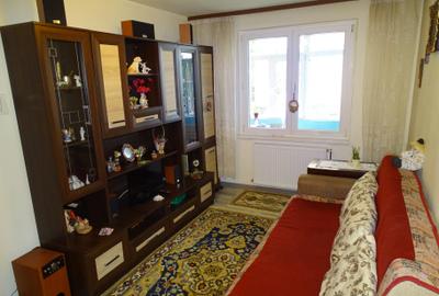 De vanzare garsoniera zona Astra cu balcon