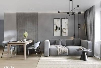 Apartament cu 2 camere semidecomandat în Industriilor - 4