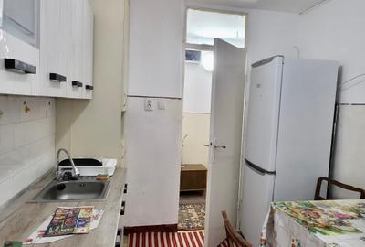 Apartament cu 2 camere semidecomandat în Grigorescu - 2