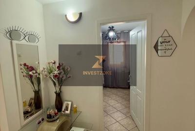 Apartament cu 2 camere decomandat în Decebal - 9