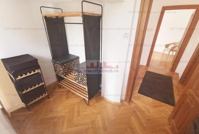 Casă individuală cu 5 camere decomandat cu Canalizare în Dorobanți - 52