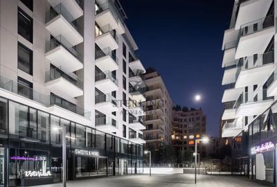 One Herastrau Plaza - 2 camere ideal investitie - 10