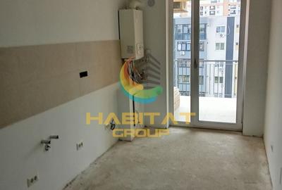 Apartament cu 3 camere decomandat în Vest - 5