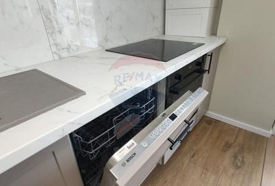 Apartament luminos si spatios, 3 camere - Zona Vivo / Urbano Panoramic - 4