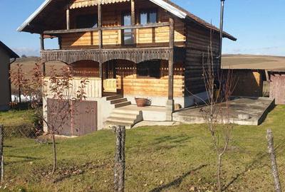 Casă cu 4 camere în Petrești - 3