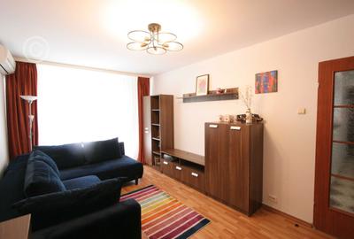 Apartament cu 2 camere în Crângași - 3