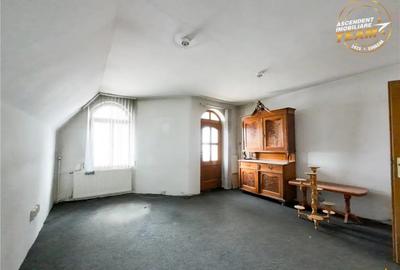 Spațiu comercial, de 566 mp, în Central - 7